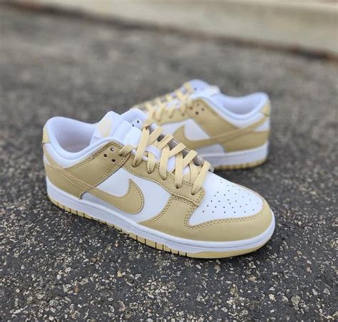 nike dunk low nude|Nike x Off